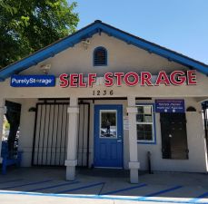 Photo of Purely Storage - Merced - W 13th St