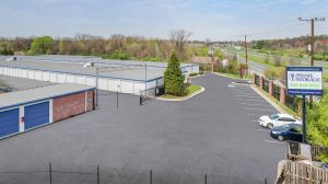 Photo of Prime Storage - Baltimore - North Point Blvd