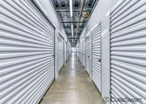 Photo of CubeSmart Self Storage - Seattle - 1515 Leary Way Northwest