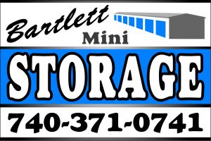 Photo of Bartlett Mini Storage