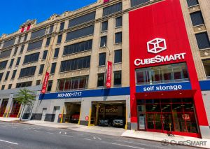 Photo of CubeSmart Self Storage - New York - 444 West 55th Street