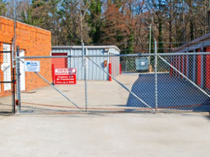 Photo of Doraville Self Storage & U-Haul