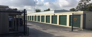Photo of Houston Self Storage