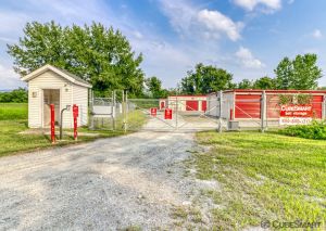 CubeSmart Self Storage - Westminster - 125 Potter Industrial Drive