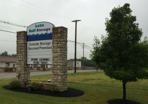 Photo of Lake Self Storage