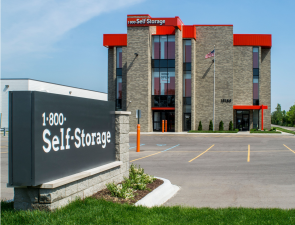 Photo of 1-800-Self Storage - 8 Mile
