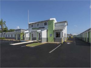 Photo of Extra Space Storage - 0210 - Miami - NW 79th Ave