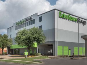 Photo of Extra Space Storage - 0584 - Houston - Southwest Freeway