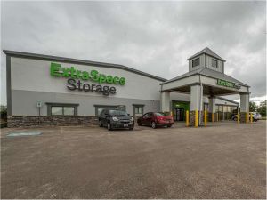 Photo of Extra Space Storage - 1457 - Houston - Ryewater Dr