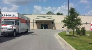 Photo of Climate Masters Self Storage