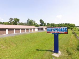 Photo of Gettysburg Self Storage