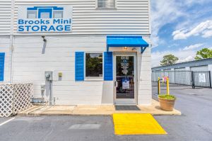 Photo of Brooks Mini Storage - Harrison Blvd