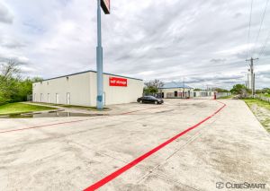 CubeSmart Self Storage - Corinth - 6501 South Interstate 35 East