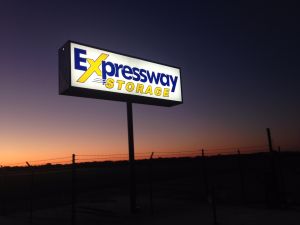 Photo of Expressway Storage