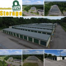 Photo of Clarksville Lock Storage