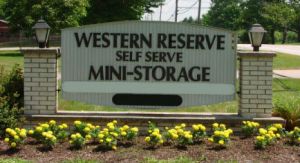Photo of Western Reserve Mini Storage
