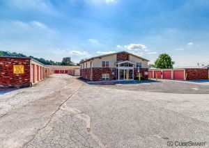 CubeSmart Self Storage - Harrisburg - 321 Milroy Rd - 321 MILROY RD