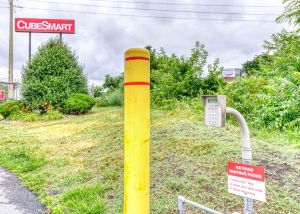 CubeSmart Self Storage - Harrisburg - 4401 N 6th St