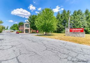 Photo of CubeSmart Self Storage - Mechanicsburg