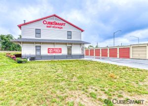 CubeSmart Self Storage - Lemoyne - 350 South 7th Street
