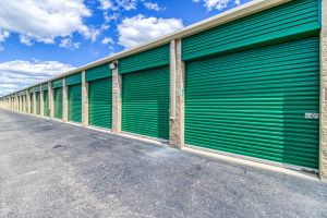 Photo of Storage Sense - Oak Park