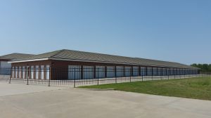 Wichita Storage Pro - 1717 South Greenwich Road