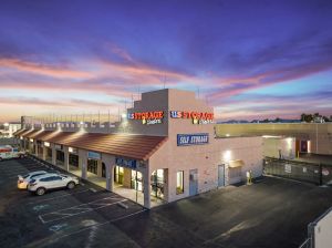 Photo of US Storage Centers - Las Vegas - 3375 Glen Avenue
