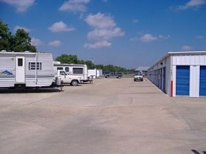 Photo of Allen Mini Storage - Angleton - 2600 South Velasco Street