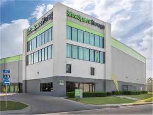 Extra Space Storage - 1610 - Dallas - Haskell Ave - 503 South Haskell Avenue