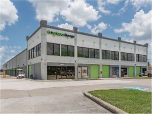 Photo of Extra Space Storage - 1762 - Houston - Senate Ave