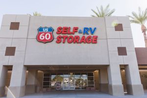 Photo of US 60 Self Storage