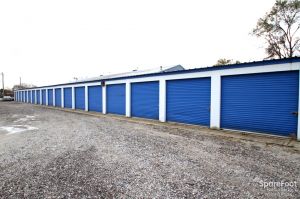 Photo of HodgePodge Storage