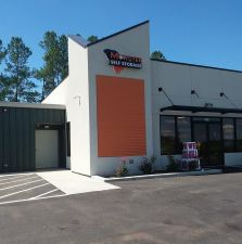 Photo of Monster Self Storage - Greenwood North