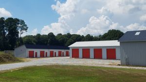Photo of Clement Storage Co.