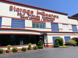 Photo of Storage Quarters - Garden City - 999 Stewart Avenue