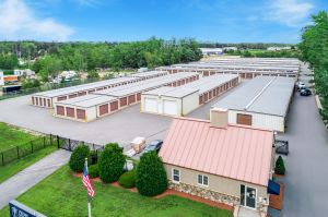 Photo of Prime Storage - Scarborough