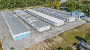 Photo of Affordable Secure Storage - Ocala