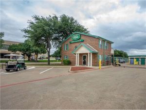 Photo of Extra Space Storage - 0158 - Carrollton - Waypoint Dr