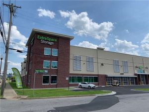 Photo of Extra Space Storage - 0648 - Louisville - Warwick Ave