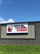 Photo of Badger State Storage - De Pere