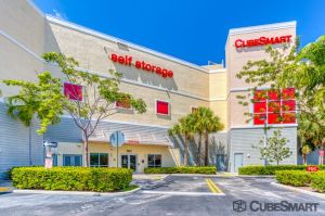 Photo of CubeSmart Self Storage - Oakland Park