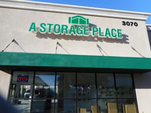 Photo of A Storage Place - Del Sol