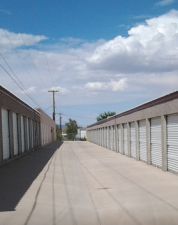 Photo of U Store It - Truth or Consequences (T or C)