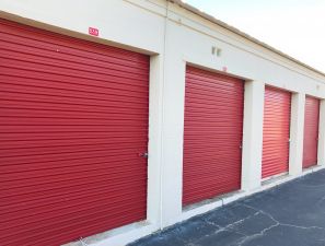 Photo of U Store It - Fort Worth