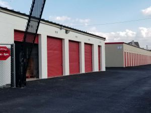 Photo of U Store It - Amarillo 6715