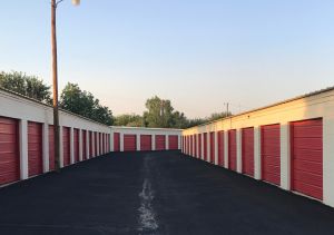 Photo of U Store It - Amarillo 33rd Ave