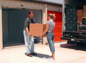 U Store It - Forest Hill