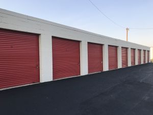 Photo of U Store It - Amarillo 2328 (Lakeview)