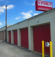 Photo of U Store It - Mesquite