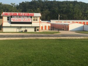 Lake Ozark Self Storage